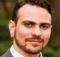 Ben Satin headshot 2017 Ben Satin headshot 2017