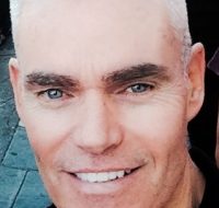 Robert Connors Headshot Robert Connors Headshot
